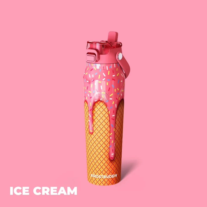 Scoop Shop